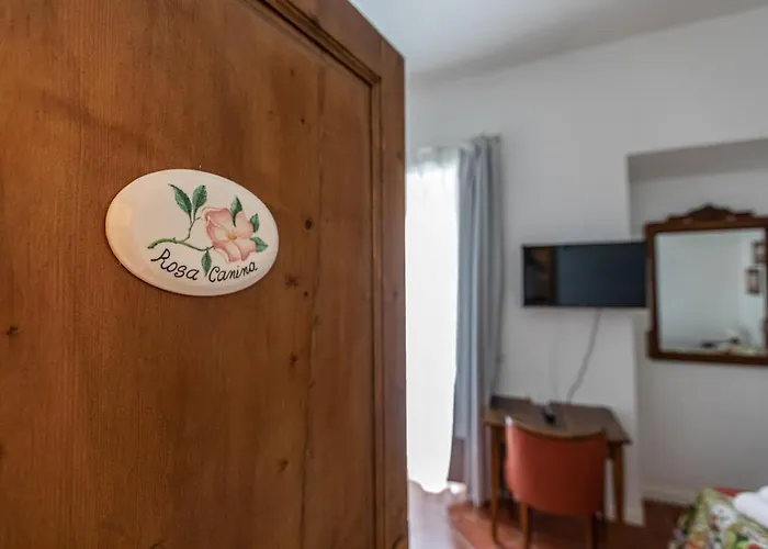 La Di Adele - Il Giardinetto 3*