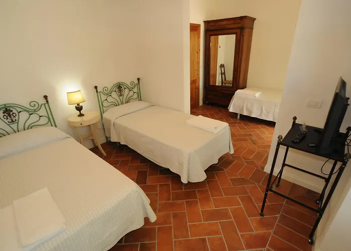 La Di Adele - Il Giardinetto