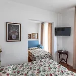 La Di Adele - Il Giardinetto Panzió