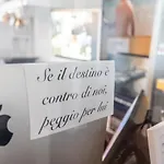 Panzió La Di Adele - Il Giardinetto 3*