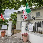 Panzió La Di Adele - Il Giardinetto