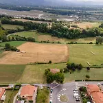 Panzió La Di Adele - Il Giardinetto