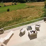 Panzió La Di Adele - Il Giardinetto Scarperia