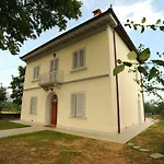 Panzió La Di Adele - Il Giardinetto