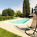 La Di Adele - Il Giardinetto Panzió
