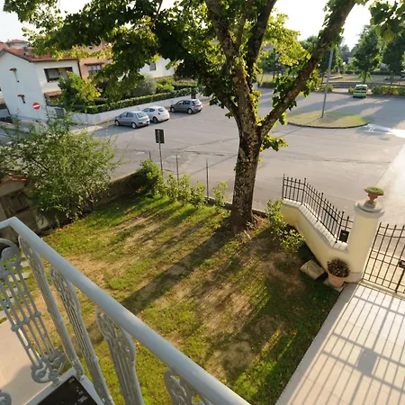 La Di Adele - Il Giardinetto סקרפריה