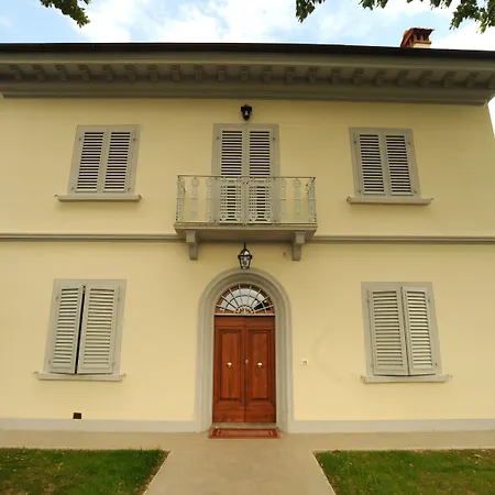 לינה וארוחת בוקר La Di Adele - Il Giardinetto