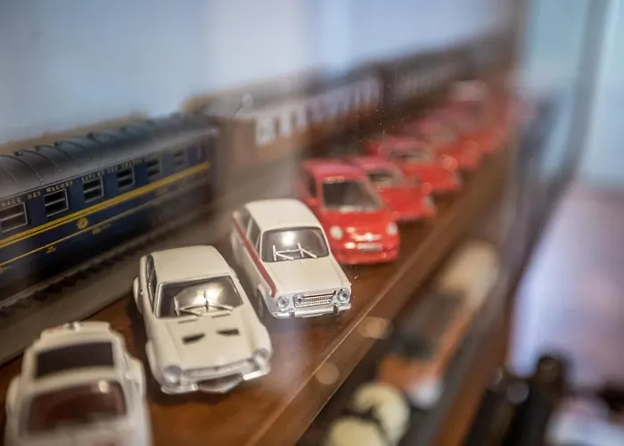 לינה וארוחת בוקר La Di Adele - Il Giardinetto