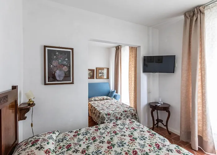 La Di Adele - Il Giardinetto לינה וארוחת בוקר