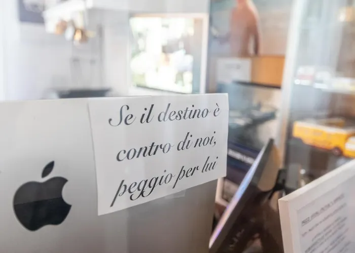 לינה וארוחת בוקר La Di Adele - Il Giardinetto 3*