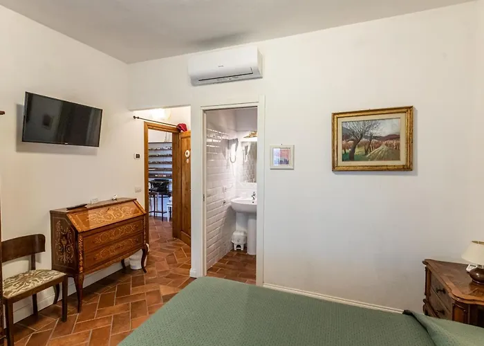 La Di Adele - Il Giardinetto 3*