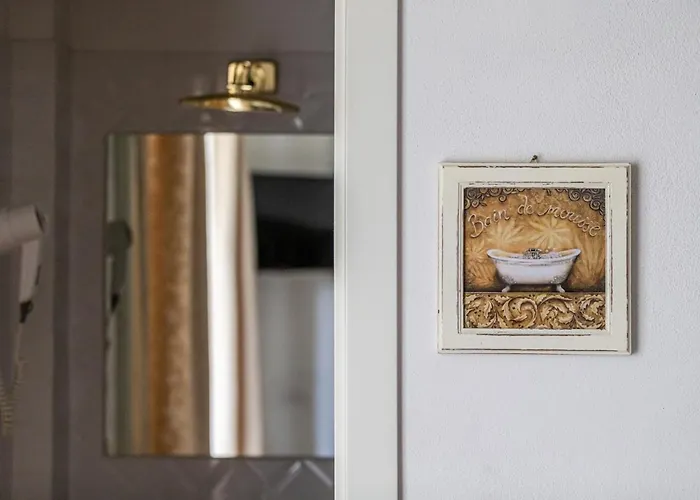 La Di Adele - Il Giardinetto סקרפריה