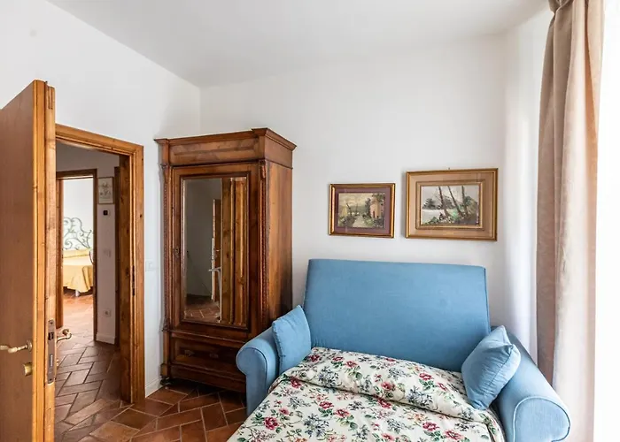 La Di Adele - Il Giardinetto סקרפריה