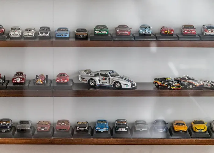 La Di Adele - Il Giardinetto לינה וארוחת בוקר 3*