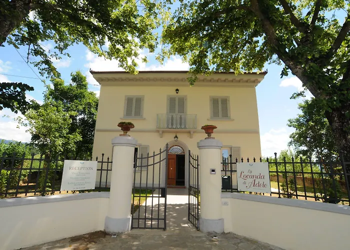 La Di Adele - Il Giardinetto 3*