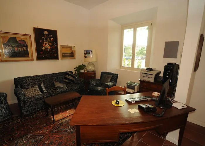 La Di Adele - Il Giardinetto