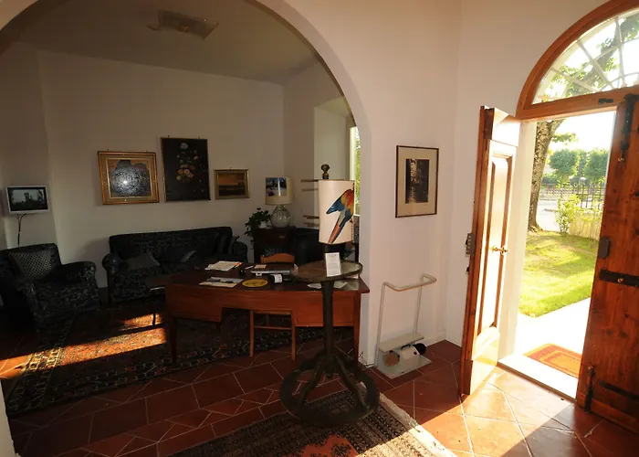 La Di Adele - Il Giardinetto 3*