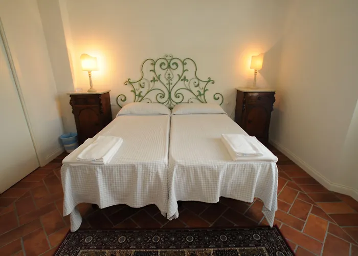 La Di Adele - Il Giardinetto 3* סקרפריה