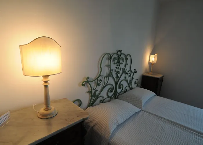 La Di Adele - Il Giardinetto לינה וארוחת בוקר 3*