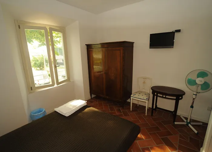 La Di Adele - Il Giardinetto