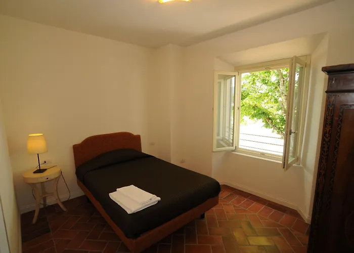 La Di Adele - Il Giardinetto לינה וארוחת בוקר 3*