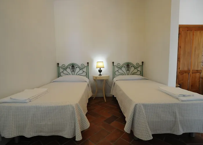 La Di Adele - Il Giardinetto לינה וארוחת בוקר 3*