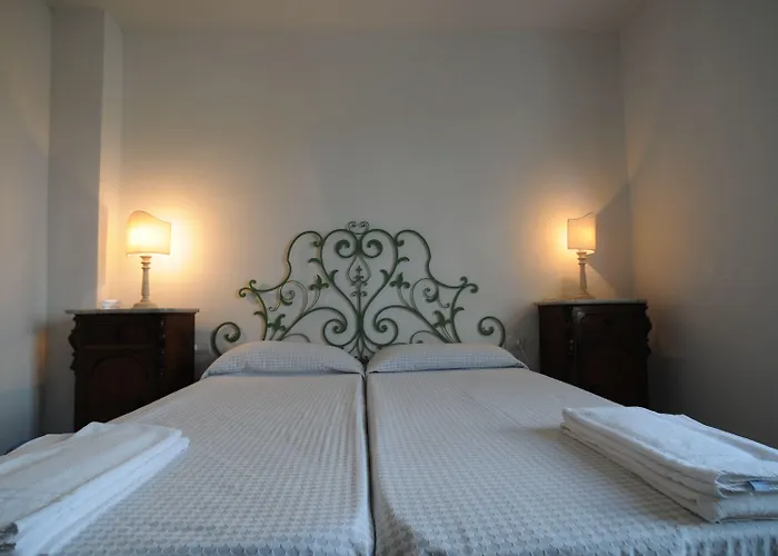 La Di Adele - Il Giardinetto לינה וארוחת בוקר