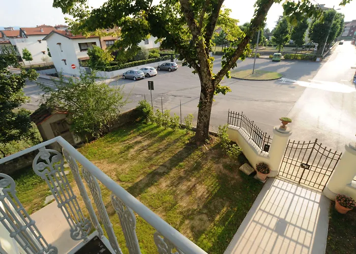 La Di Adele - Il Giardinetto סקרפריה