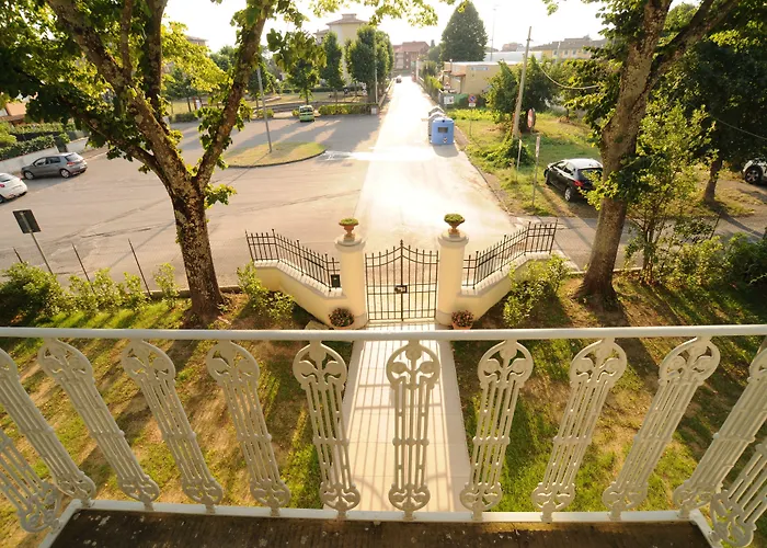 La Di Adele - Il Giardinetto סקרפריה