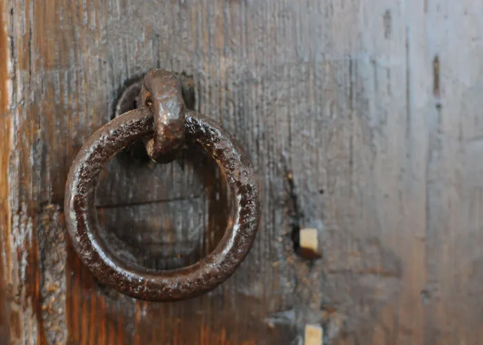 La Di Adele - Il Giardinetto לינה וארוחת בוקר