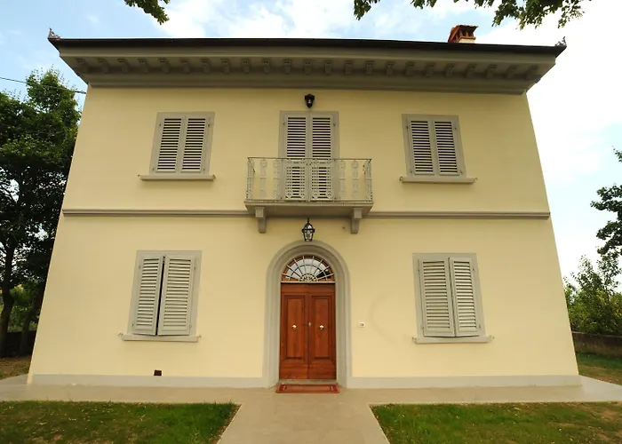 לינה וארוחת בוקר La Di Adele - Il Giardinetto