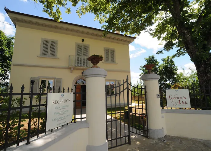 La Di Adele - Il Giardinetto