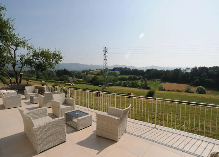 La Di Adele - Il Giardinetto סקרפריה