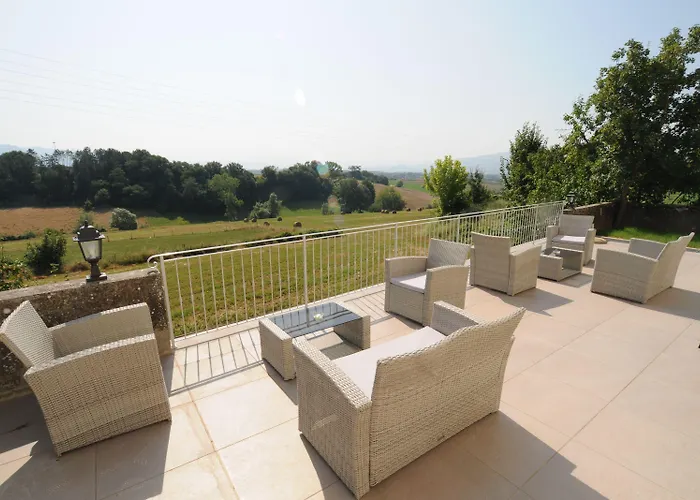 La Di Adele - Il Giardinetto לינה וארוחת בוקר