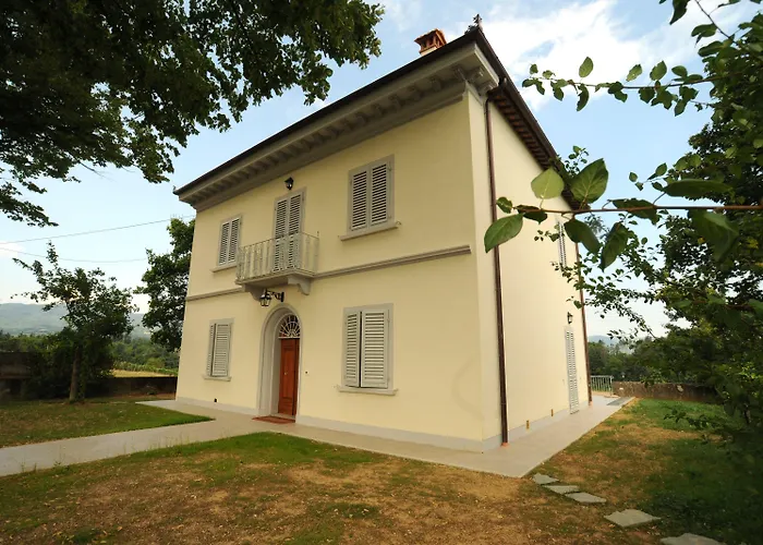 לינה וארוחת בוקר La Di Adele - Il Giardinetto