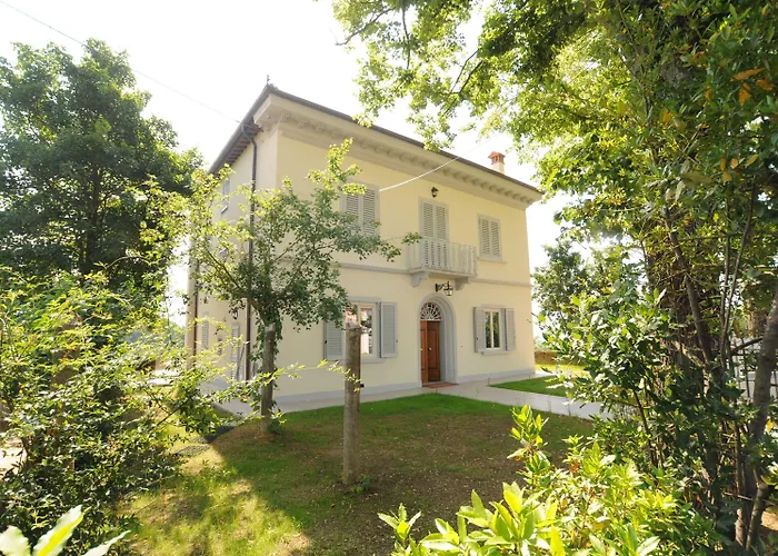 La Di Adele - Il Giardinetto 3* סקרפריה