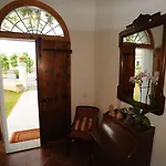 فندق مبيت وإفطار La Di Adele - Il Giardinetto سكاربيرا