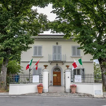 La Di Adele - Il Giardinetto Bed and breakfast